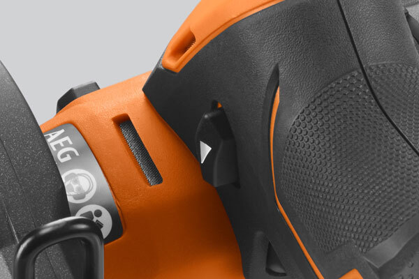 Forward/Reverse Switch