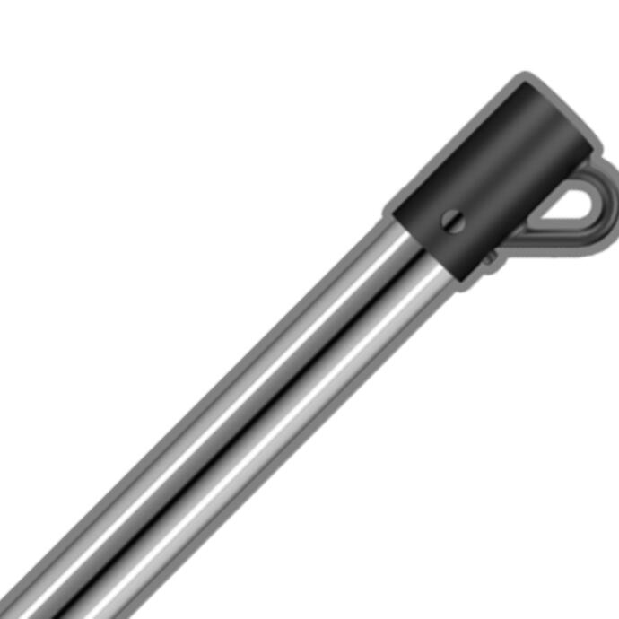 Hanging storage attachment