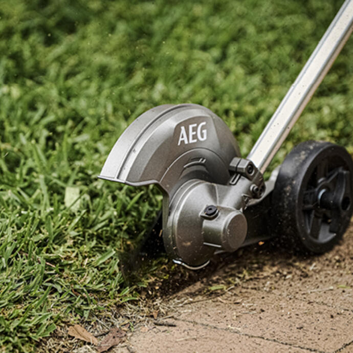 Aluminium alloy blade guard cover