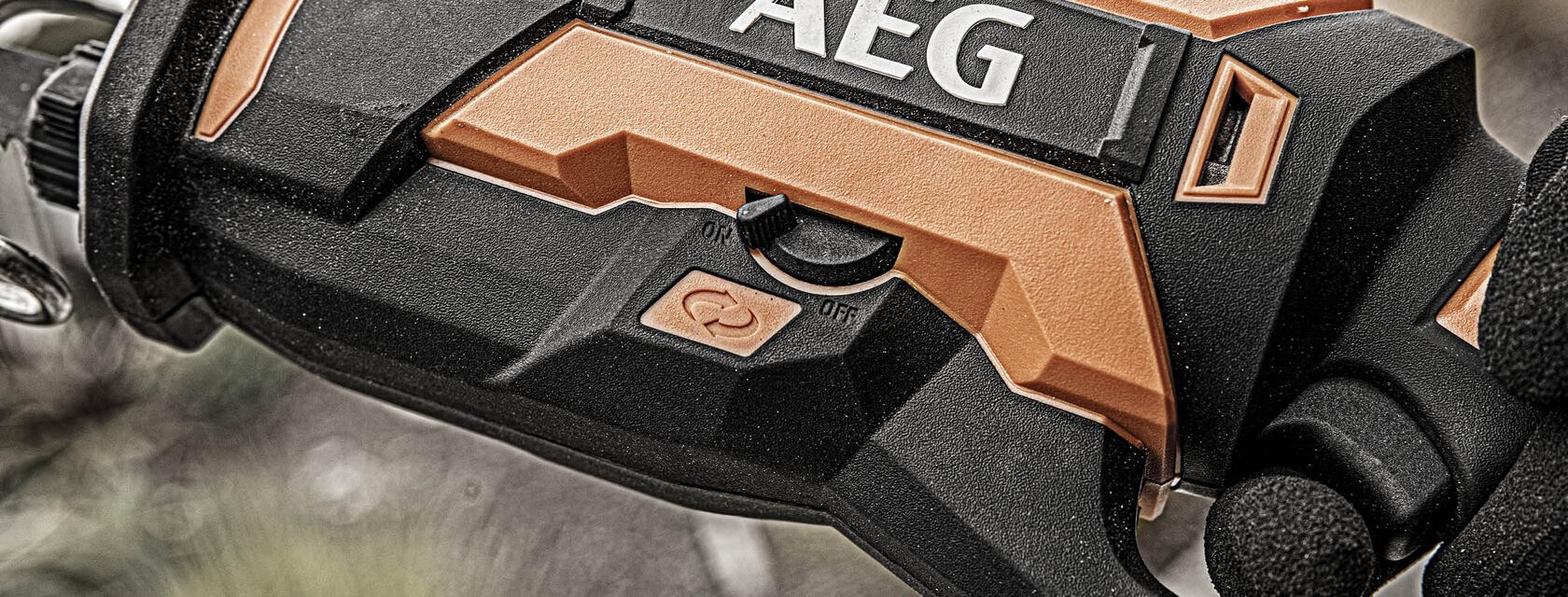 ON/OFF ORBITAL SWITCH